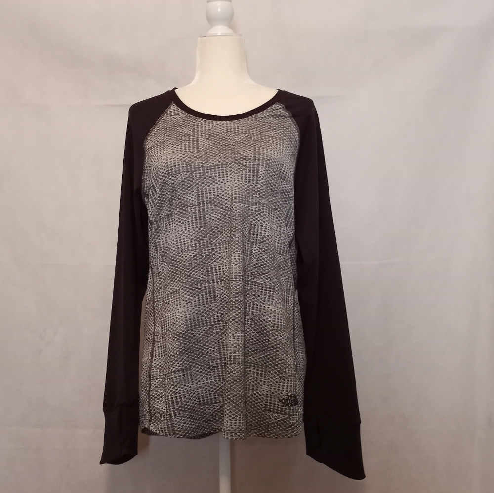 The North Face Performance/Training Raglan